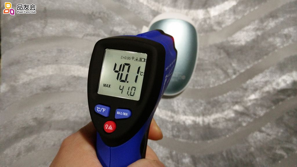 品胜20w迷你充电宝实测,品胜充电宝系列哪款好