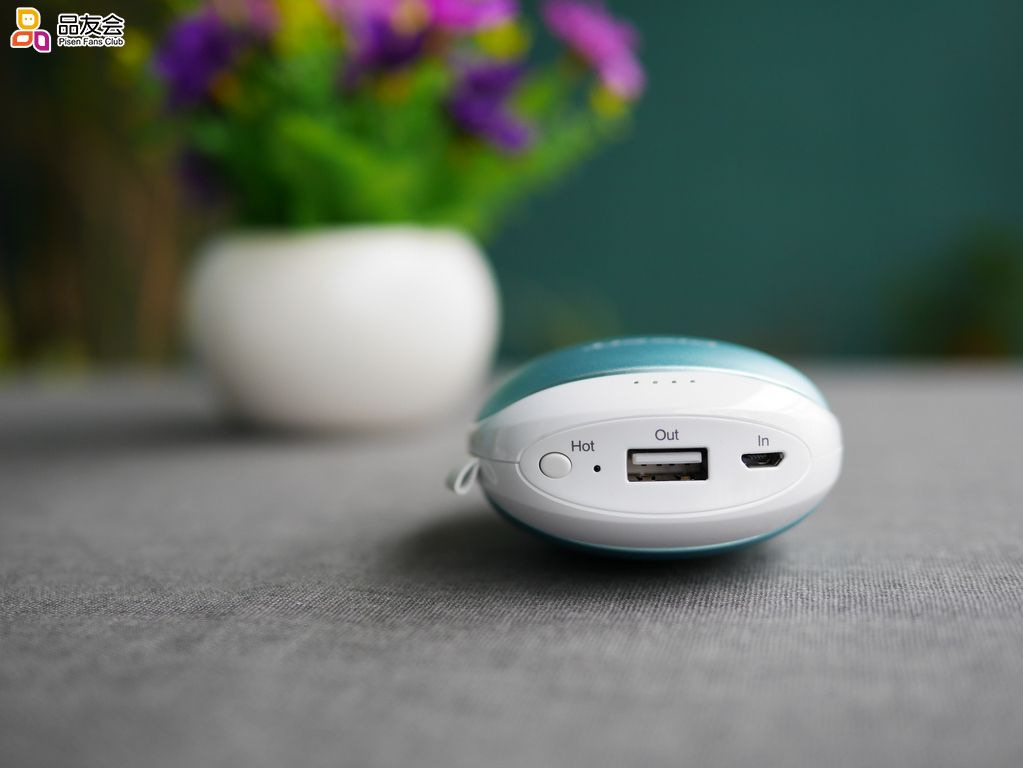 品胜20w迷你充电宝实测,品胜充电宝系列哪款好