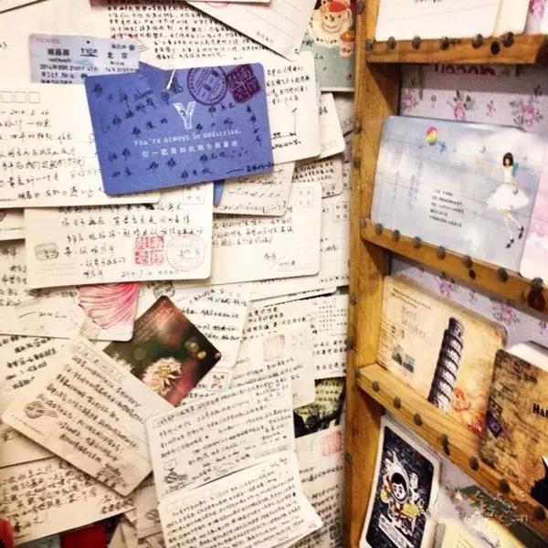 京城那些萌哒哒的地方，即使去千遍也不厌倦