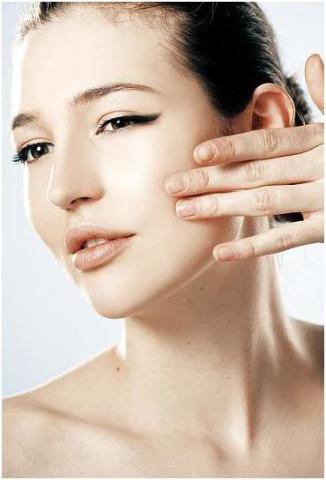 揪出肌肤亚健康根源只做美丽靓女郎