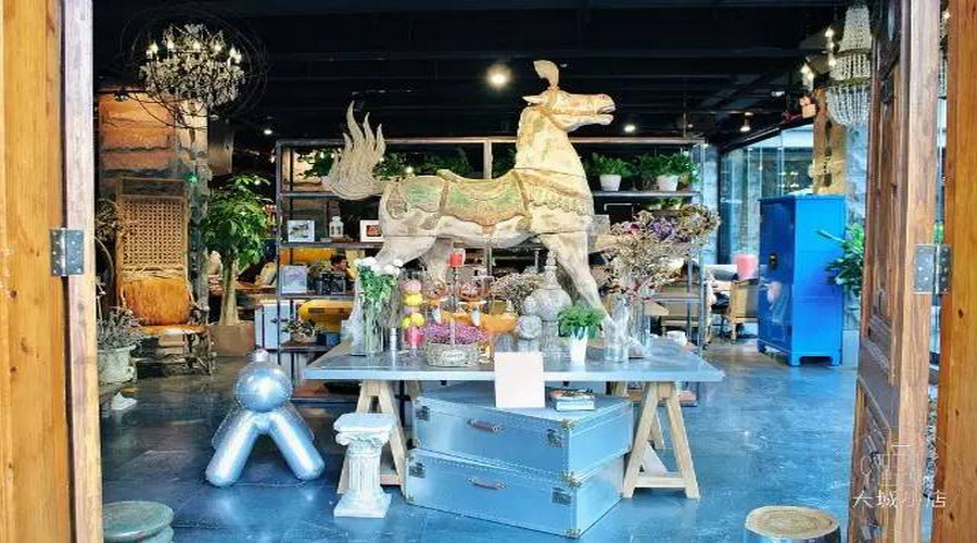 花店新店线上应该如何运营,花店新思路