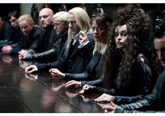 让人很爱的反派,让人又爱又恨的反派