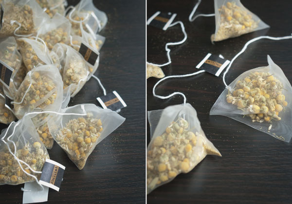 让你爽到欲仙欲死的DIY浴足配方