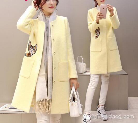 女士开衫外套最新款韩版洋气,软糯别致蕾丝边韩版开衫外套