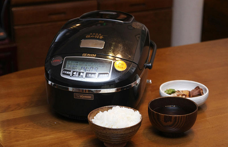 给你推荐8款去日本必买的电饭煲,日本电饭煲哪款最好用