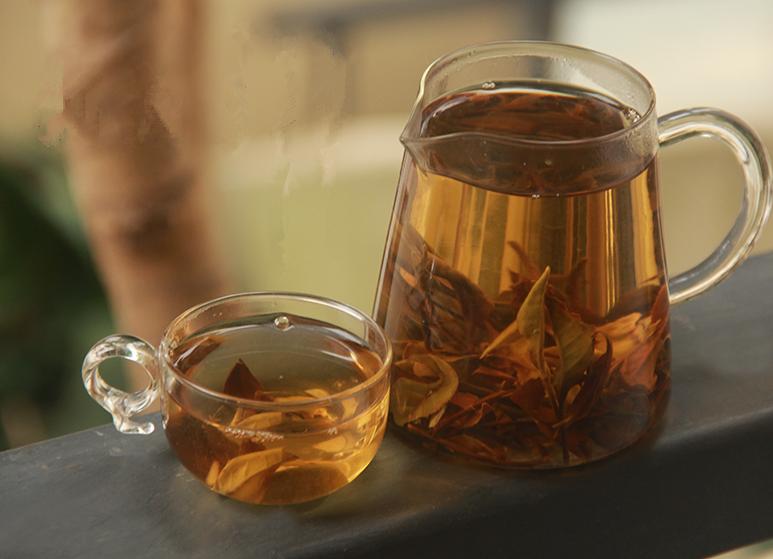 茶有五行喝茶更健康,茶中蕴五行以茶养生有讲究