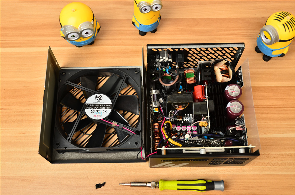 全汉hydro750w,全汉hydrok750w评测