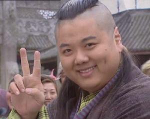 刘德华和周星驰谁的电影更经典,周星驰和刘德华都曾力捧过他