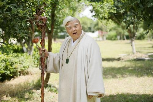 刘德华和周星驰谁的电影更经典,周星驰和刘德华都曾力捧过他