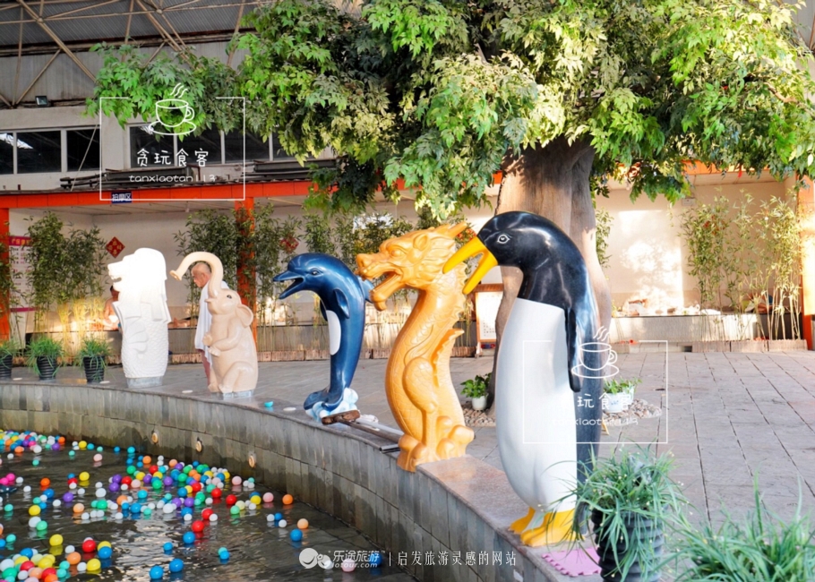 怀来青瓦温泉,怀来县青瓦水乡门票多少钱