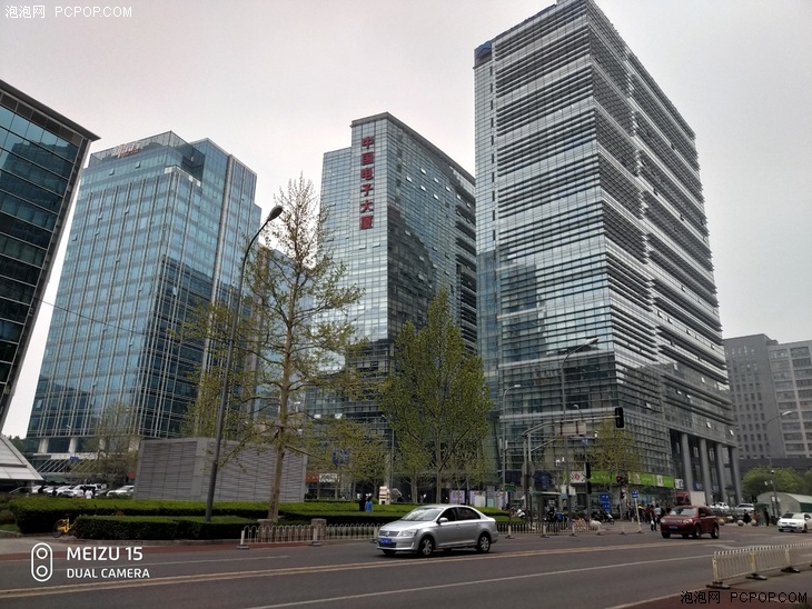 魅族15全面体验评测,魅族15对比魅族m15