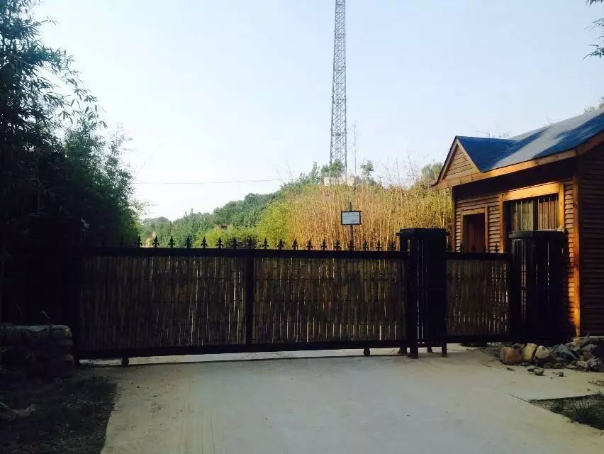 好吃又好玩，郑州5家特点农场带你过五一！