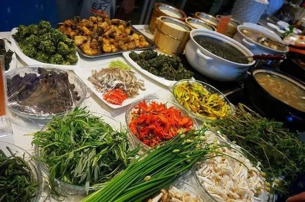 大武口呼伦贝尔风情园烤全羊团购,呼伦贝尔旅游必吃的十大特点美食