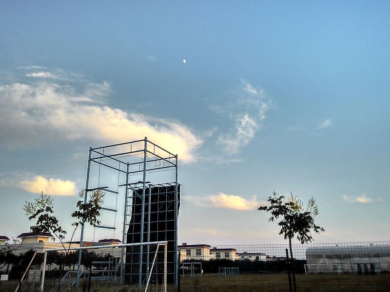 好吃又好玩，郑州5家特点农场带你过五一！