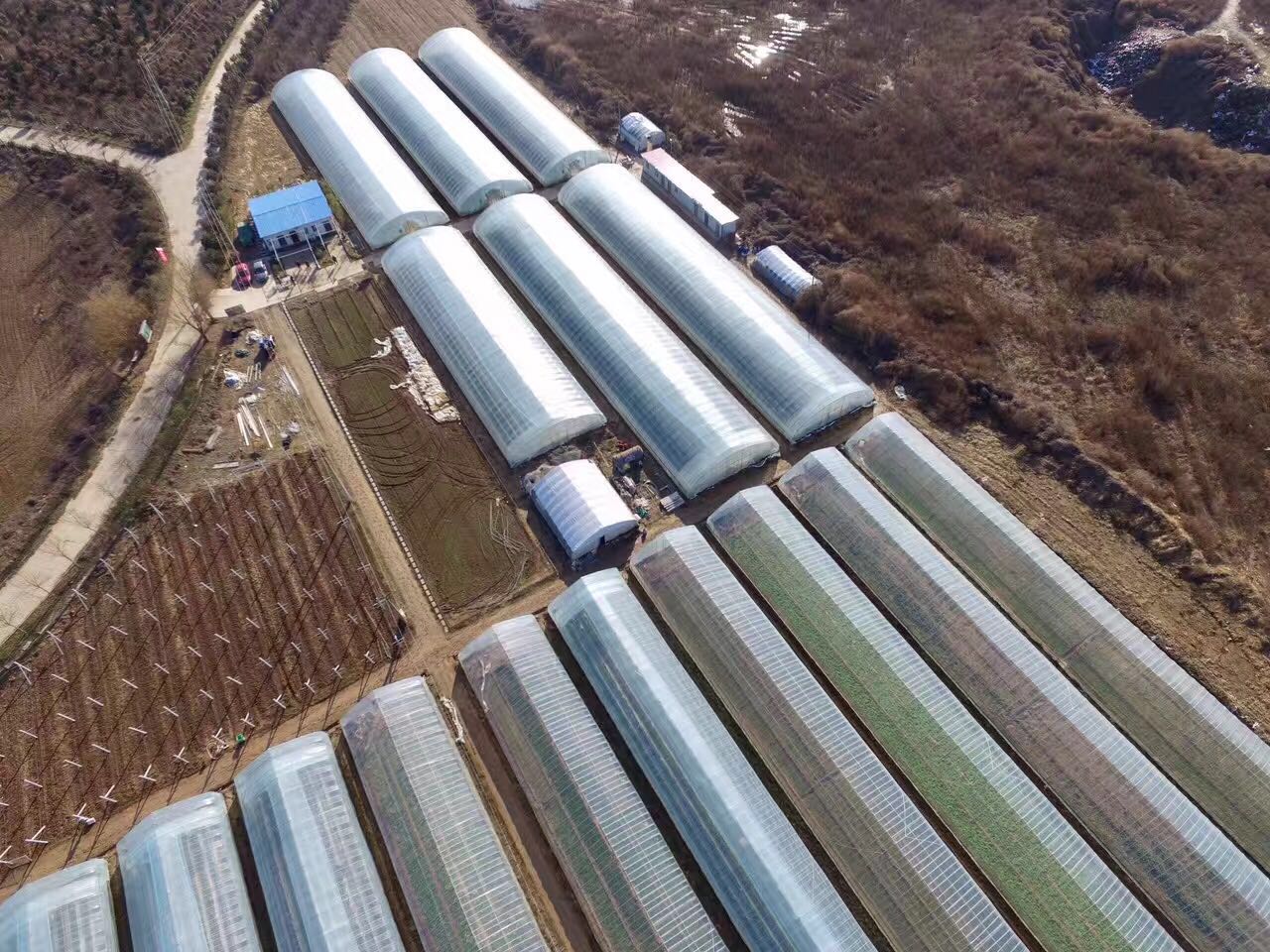 好吃又好玩，郑州5家特点农场带你过五一！