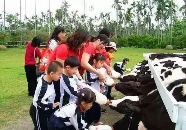 好吃又好玩，郑州5家特点农场带你过五一！