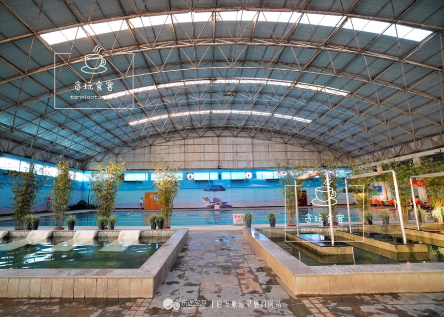 怀来青瓦温泉,怀来县青瓦水乡门票多少钱