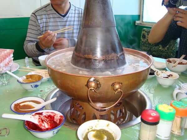 大武口呼伦贝尔风情园烤全羊团购,呼伦贝尔旅游必吃的十大特点美食