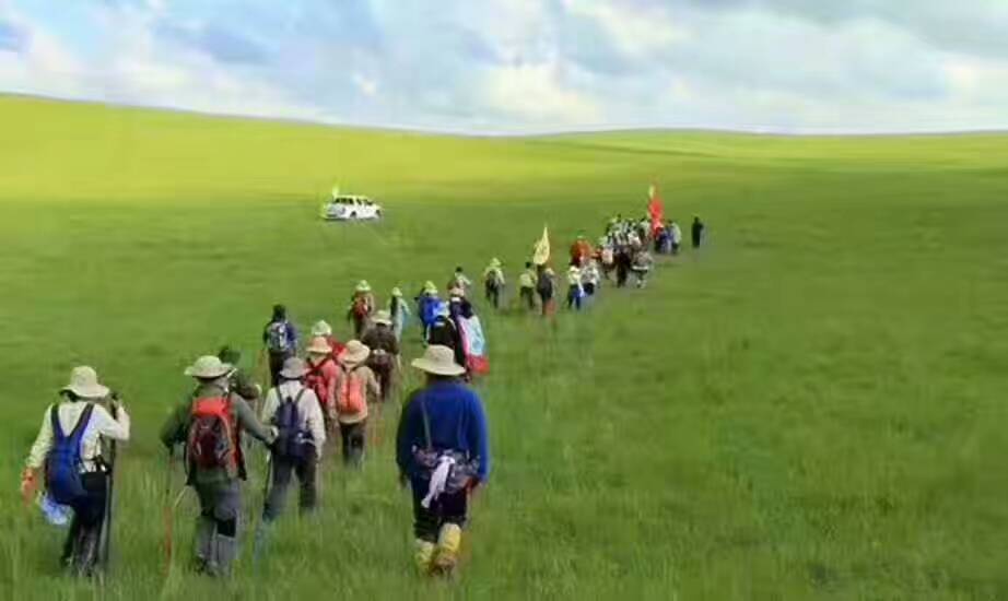 大武口呼伦贝尔风情园烤全羊团购,呼伦贝尔旅游必吃的十大特点美食