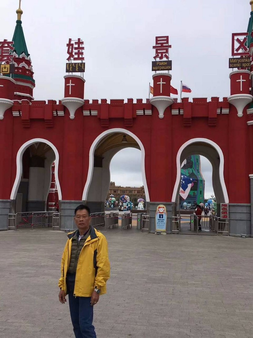 大武口呼伦贝尔风情园烤全羊团购,呼伦贝尔旅游必吃的十大特点美食