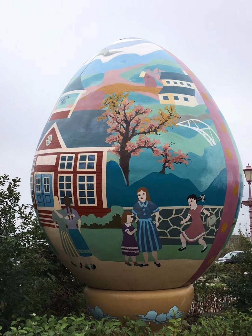 大武口呼伦贝尔风情园烤全羊团购,呼伦贝尔旅游必吃的十大特点美食