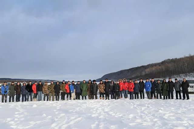 额尔古纳穿越,穿越呼伦贝尔额尔古纳