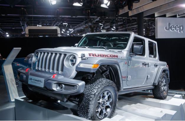 jeep4x4功能介绍,北京jeep4x4老款越野能力