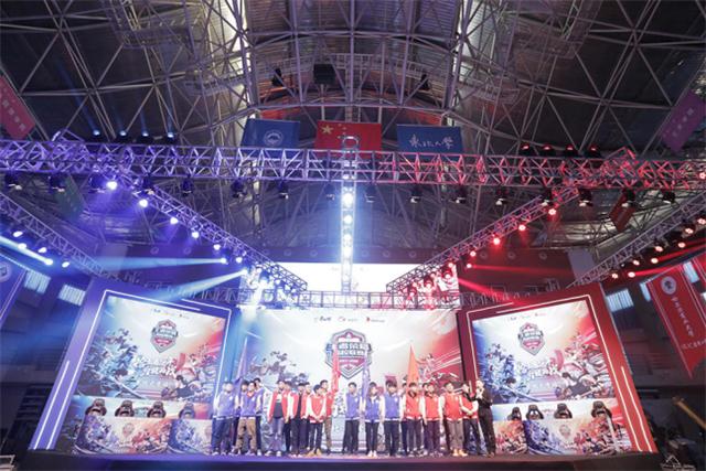 王者光荣里面的机器人太厉害了,王者光荣有机器人的英雄