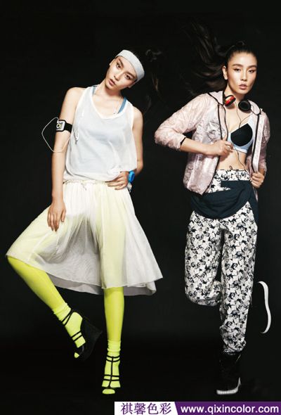 2013春装穿搭,2022秋冬时尚运动风搭配