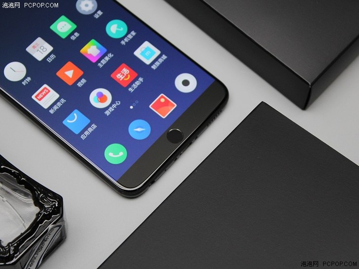 魅族15全面体验评测,魅族15对比魅族m15