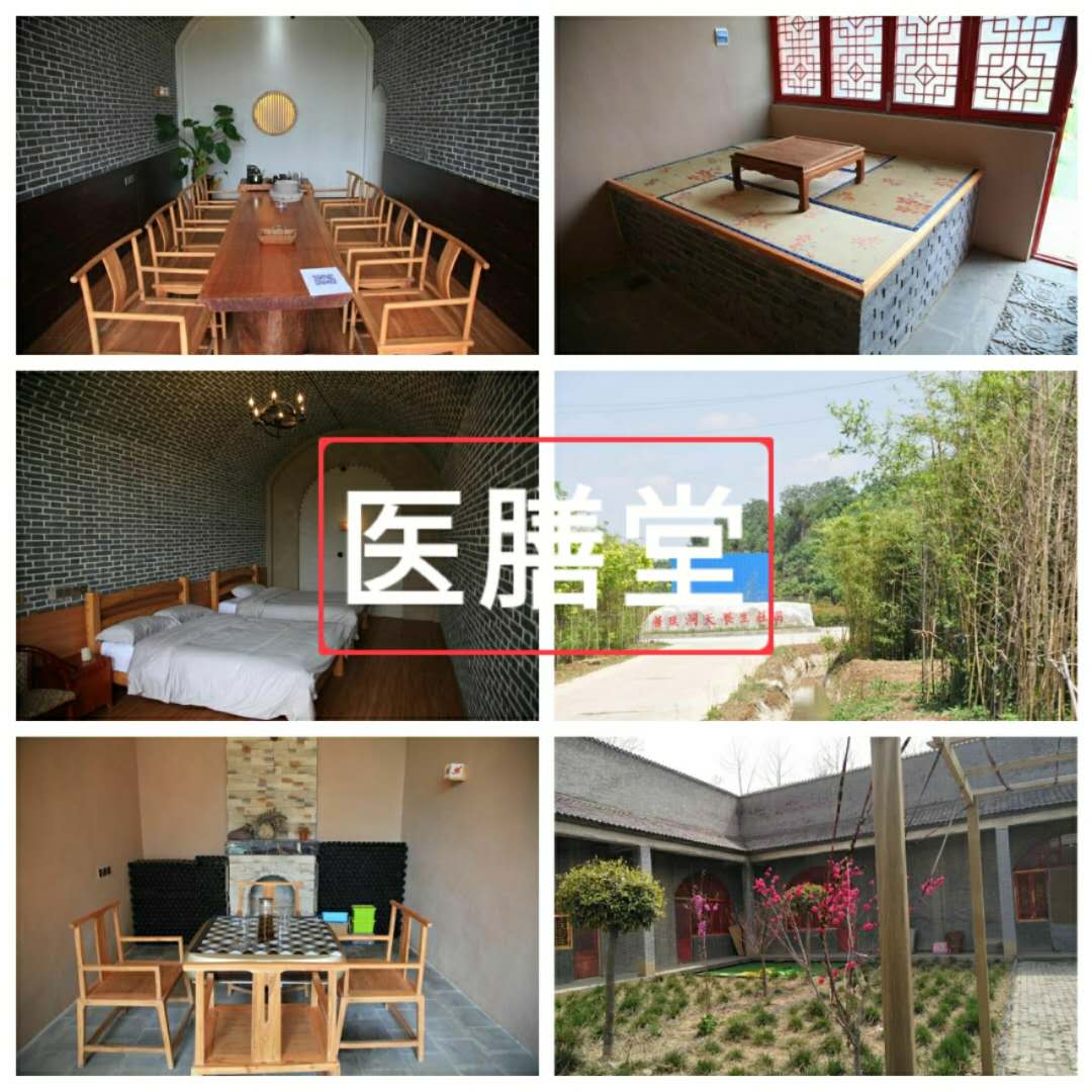 好吃又好玩，郑州5家特点农场带你过五一！