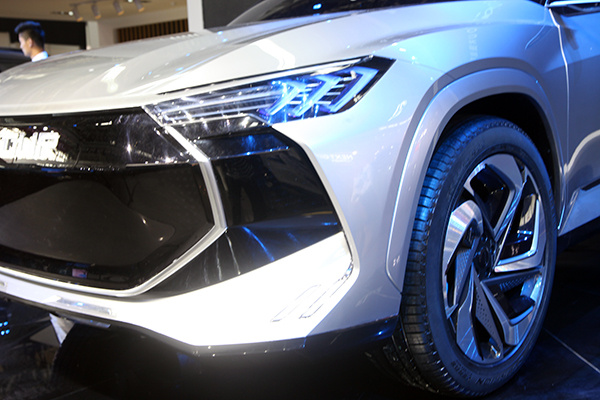 jetour捷途最新款,捷途jetourx价格