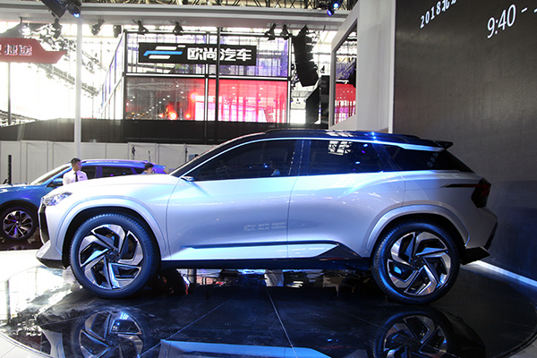 jetour捷途最新款,捷途jetourx价格