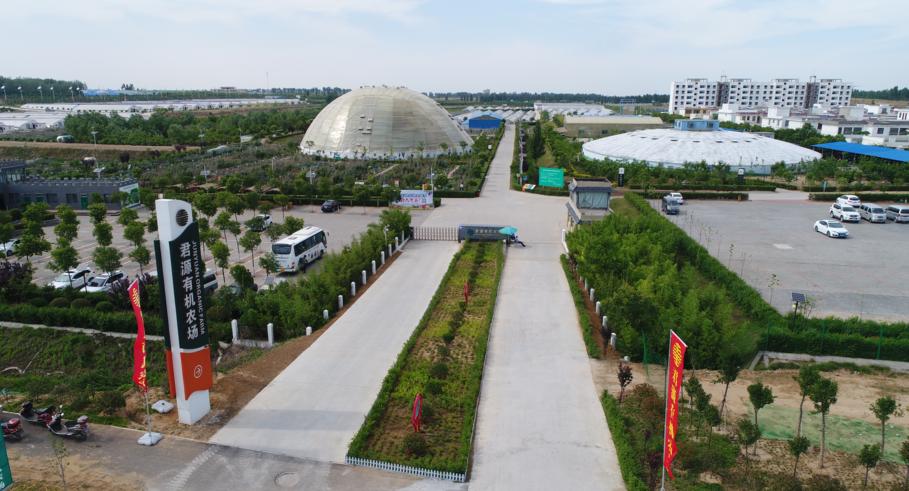 好吃又好玩，郑州5家特点农场带你过五一！