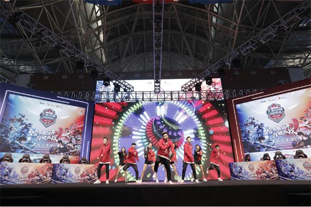 王者光荣里面的机器人太厉害了,王者光荣有机器人的英雄