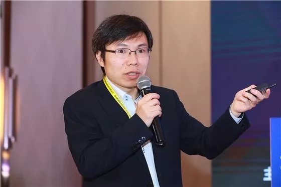 新应用驱动技术发展，2018第十三届RFID世界大会暨“物联之星”评选颁奖典礼在苏州举办