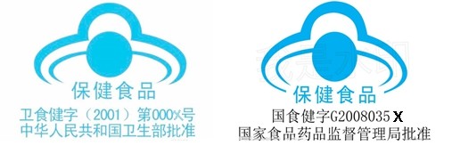 保健品与药品功效有什么区别,药品和保健品最简单的区分方法