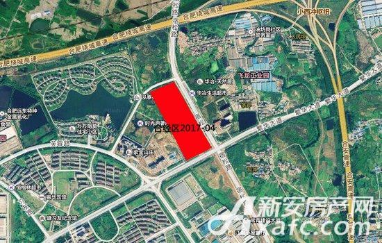 合肥这个小镇火了38家企业入驻房价或1.8万/㎡