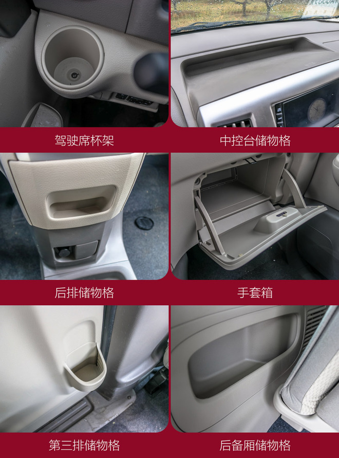 价格亲民配置高,价格亲民配置高各方面表现都均衡