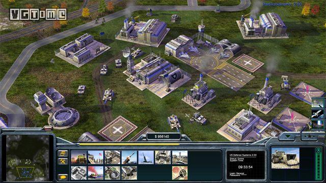 从超级*器武**到废墟《命令与征服》兴衰史