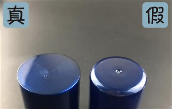 ahc玻尿酸套盒真假识别,ahc玻尿酸防晒霜