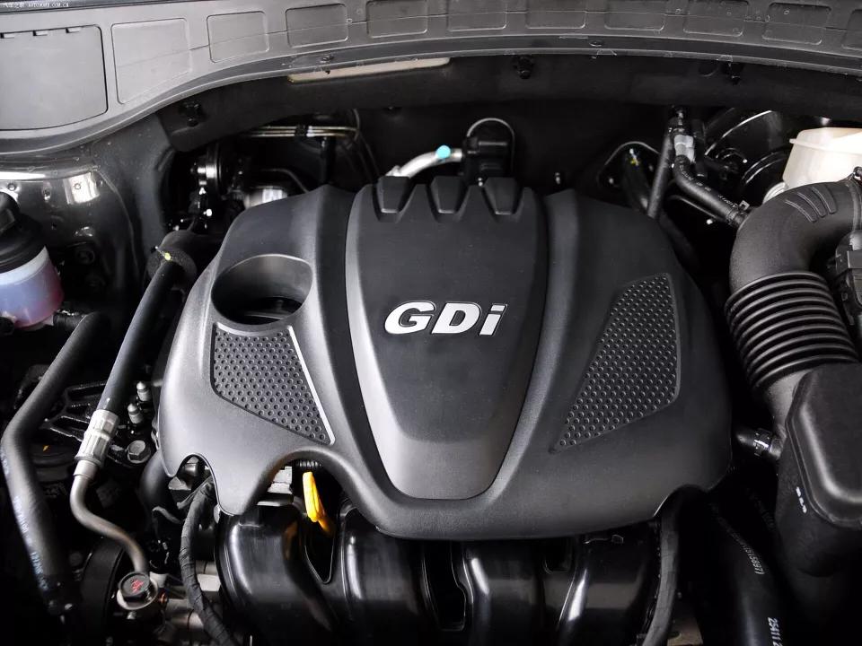 13款新胜达2.0t四驱价钱,11款新胜达2.4的优缺点