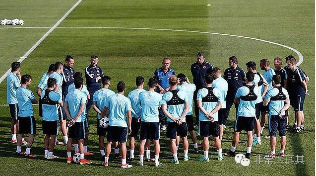 实力黑马,星月军团欧洲杯