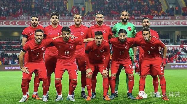 实力黑马,星月军团欧洲杯