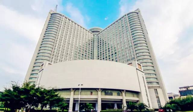 中国酒店客房数量排行榜,中国酒店前100名排名