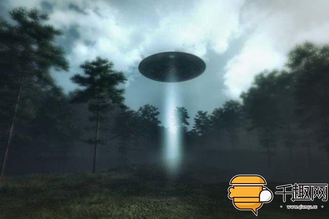 世界上真的存在ufo吗,世界上是否真的存在ufo