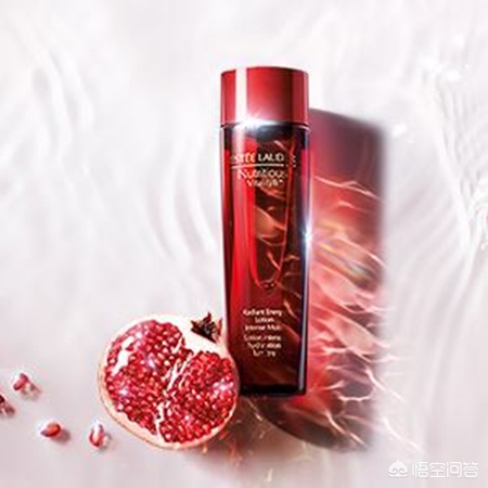 神仙水红石榴水,经典神仙水和限定神仙水一样吗