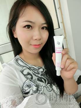 姬芮za真皙美白隔离霜怎么用,za姬芮新焕真皙润色隔离霜新版