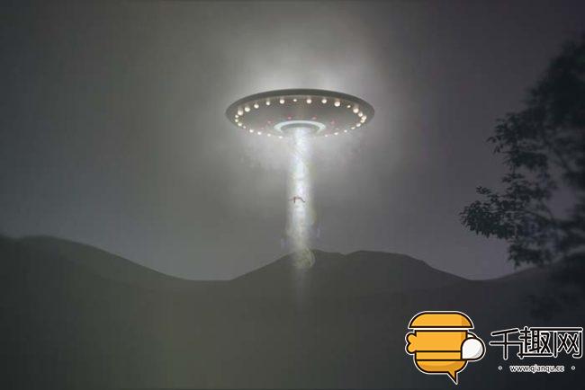 世界上真的存在ufo吗,世界上是否真的存在ufo