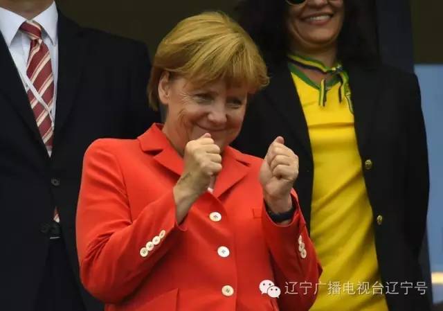 默克尔为什么称之为铁娘子,默克尔为什么被称为铁娘子